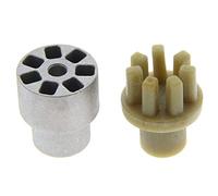 Gtapiece Pignons, kit mâle+Femelle