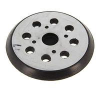 Gtapiece - Plateau de ponçage rond compatible avec BLACK&DECKER, STANLEY