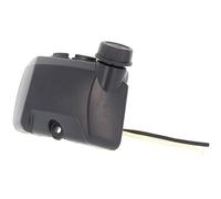 Gtapiece Réservoir d'essence compatible avec des Taille-haie ALPINA, GREEN CUT, MAC ALLISTER, STIGA - Spécifique au véhicule - Plastique - Essence - Réservoir de carburant pour taille-haie