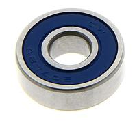 Gtapiece Roulement 607LBV - Palier à bille - Graisse - Bearing - Palier - Roulement - 607DS, 607RS