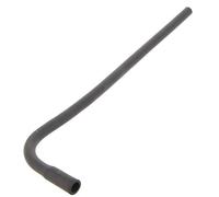 Gtapiece Tuyau d'essence 285 mm Noir pour Entretien du jardin, Équipement de puissance extérieur