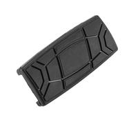 GTATNDAJ Support pédale Moto Repose-Pieds Frein Étendu pour Moto Pédale Frein Pleine Taille Plus Grande pour Can-Am Spyder RS RT St F3 2011 - 2019 Support de Pied