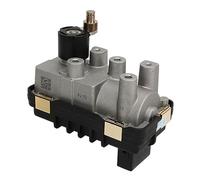 GTB1749V ACTUATEUR DE Turbo Car G 74 6NW009550 Remplacement pour 3.2 2.2TDCI, Technologie DE Turbo électronique, Installation Pratique pour la durabilité