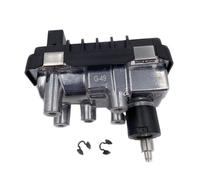 GTB1756VK 771954 Turbo Actionneur électronique G-49 730314 6NW009228 68092631AB 68092631AA Turbo Wastegate Compatible for Jeep Wrangler 2.8 CRD