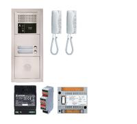 Gtba2E Pack Audio 2Bp - AIPHONE GTBA2E 200373