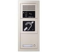 Gtbah1P P.Audio Mod.1Bp+Bm - AIPHONE GTBAH1P 200277