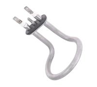 GTBL Chauffage, compatible avec MD-MH-E51, compatible avec Heatwell SU3828 (interchangeable), 220 V-240 V 1800 W pour lave-vaisselle pièces