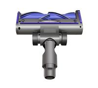 GTBL Vacuum Head Replacement ,Compatible for Dyson, V15 V11 V10 V8 V7 Vacuum Attachment with Green Light Tangle-Free Roller Brush