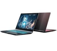 GTBook i5-12450H RTX 3050 Ordinateur portable de jeu 15,6 pouces FHD Écran 16 Go RAM 512 Go SSD Metal Body Dedicated Notebook
