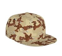 GTDEALS All Over PrintHat Casquette de baseball Motif tempête du désert Camouflage, Parent, taille unique