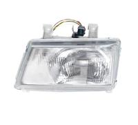 Gtdtixc Antibrouillard Avant Pour Mitsubishi Pour Canter Pour FUSO Pour FE Lampe Parc D'indicateur Lumière Signal Tour Feu Brouillard Voiture Phare Avec Ampoule Feux Circulation Diurne(Gauche)