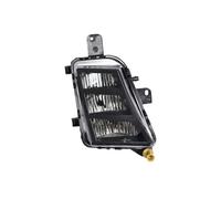 Gtdtixc Antibrouillard Avant Pour VW Pour Golf 7 Pour A7 Pour MK7 Pour GTI Pour GTD 2013-2017 Feu Antibrouillard Avant À LED Avec Feux Jour (DRL) Feux Circulation Diurne(Droite)