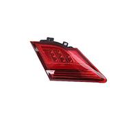 Gtdtixc Auto Feux Arrières pour BYD F3 2016 2017 Ensemble De Feux Arrière Feu Stop Feu De Recul Clignotant Feu Arrière Feu Arrière(Inner L)
