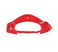 Gtdtixc Automotive Interior pour Toyota 86 Voiture Tableau De Bord Navigation Cadre Panneau De Commande Central Décoration Couverture Accessoires De Voiture IntéRieur Automobile(Style 4)