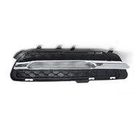 Gtdtixc Feu Antibrouillard Avant Pour Benz Pour WE-CLASS W212 2009 2010 2011 2012 2128851574 2128851674 Fog Light Car Front LED Day Running Lights DRL(Droite)