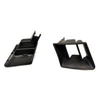 Gtdtixc Feu Antibrouillard Avant Pour CIVIC Pour FD1 Pour FD2 2006-2011 Phares Pour CIIMO 2012-2015 A Mené Des Fils De Brouillard À Halogène(RHD,Covers)