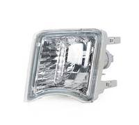 Gtdtixc Feu Antibrouillard Avant Pour Toyota Pour Prius 2010-2012 81510-47010 81520-47010 Ensemble Phare Antibrouillard Avant Feux Brouillard Pare-chocs Voiture Feu Route(Gauche)