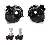 Gtdtixc Feu Antibrouillard Avant Pour TT 2006 2007 2008 2009 2010 2011 2012 2013 2014 feu antibrouillard avant 8J0941699 8J0941700(Pair With LED S10)