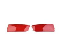 Gtdtixc Feu Arrière De Pare-Chocs Arrière Pour Benz Pour Sprinter W906 2006-2016 Réflecteur De Pare-chocs Arrière Réflecteur Lumière Pare-chocs Arrière En Plastique ABS