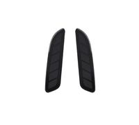 Gtdtixc Feu Arrière De Pare-Chocs Arrière Pour Toyota Pour Corolla Pour Cross 2020 2021 Clignotant Dynamique De Démarrage Feu De Pare-chocs Arrière À LED Réflecteur(Black B)