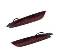 Gtdtixc Feu Arrière De Pare-Chocs Arrière Réflecteur LED Pour Mazda CX5 CX-5 2022 2023 Feu Antibrouillard De Pare-chocs Arrière Feu Stop Clignotant