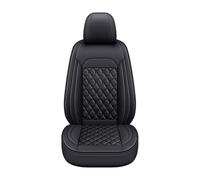 Gtdtixc Housses siège Voiture Housses De Siège Universelles À Couverture Complète pour Ford pour Focus MK2 pour Edge pour Explorer pour Ecosport pour Escape(Black 1 Piece)