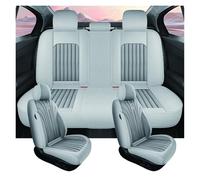 Gtdtixc Housses siège Voiture Housses De Siège Voiture Universelles Accessoires D'intérieur Automobile pour Ford pour Focus MK1 MK2 MK3 pour Ecosport pour Kuga KA(GR)