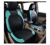 Gtdtixc Housses siège Voiture Housses siège Voiture Accessoires Automobiles à Contour Complet pour Nissan X pour Trail T32 pour Tiida pour Les Coups Pied pour Versa(2pcsv)