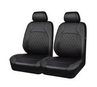 Gtdtixc Housses siège Voiture Housses siège Voiture Accessoires Automobiles à Contour Complet pour Nissan X pour Trail T32 pour Tiida pour Les Coups Pied pour Versa(2pcsx)