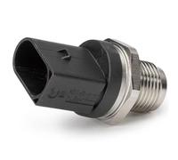 Gtdtixc Injecteur Capteur De Pression De Rampe D'injection De Carburant 0061536528 pour Benz ML320 E320 E350 GL320 R320 0281002842 injecteurs de Carburant