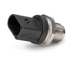 Gtdtixc Injecteur Capteur De Pression De Rampe D'injection De Carburant 0061536528 pour Benz ML320 E320 E350 GL320 R320 0281002842 injecteurs de Carburant