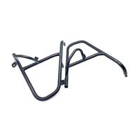 Gtdtixc Moto Pare Carters pour BMW C400X C 400 X 2019 2020 2021 2022 Barre De Protection Avant pour Moto Cadre De Protection du Moteur Pare-Chocs Moto Autoroute Crash Bar