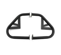 Gtdtixc Moto Pare Carters pour Bonneville T100 T120 pour Thruxton 2017 2018 2019 2020 2021 Barre De Protection Moteur pour Moto Compatible Moto Autoroute Crash Bar