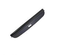 Gtdtixc pour Benz pour ML W164 ML300 ML320 ML350 ML500 2006-2011 Couvercle Coffre Voiture Cloison Rangement Coffre Rideau Bagages Étagère Arrière Rétractable Coffre(Carbon Fiber)