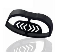 GTDTKGANAK Cache-phare Couvercle De Clignotant Arrière Moto Pour CB300R Pour CB650R Pour CB150R/250R CBR650R 2018-2023 2024 Coque Lampe, Protection Phare avant(Sub black)