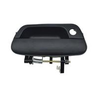 GTDTKGANAK Ensemble De Poignées Porte Intérieures Et Extérieures Pour Chevrolet Pour Spark 2010-2015, Avec Accoudoir Poignée Intérieure Toit(Front-right)