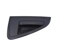 GTDTKGANAK Ensemble De Poignées Porte Intérieures Et Extérieures Pour Chevrolet Pour Spark 2010-2015, Avec Accoudoir Poignée Intérieure Toit(Rear-right)