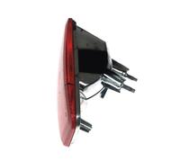 GTDTKGANAK Feu stop 1 Cache Antibrouillard Pour Wrangler 2008-2015, Boîtier De Feu Arrière Pare-chocs Avant Droit Et Gauche, Sans Ampoule(L)