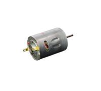 GTDTKGANAK Moteur de démarrage pour jouet de bricolage - RS-380SH DC 3V/6V/7.2V/12V 22000RPM haute vitesse Power Carbon Brush DC Starter électronique