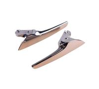 GTDTKGANAK Paire De Poignées Porte Intérieures Voiture, Accoudoirs Intérieure Pour Opel Pour Insignia 2009-2015 Poignée Intérieure Toit