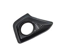 GTDTKGANAK Phares Antibrouillard Avant Cache de Feu Brouillard Compatible avec Hyundai Pour Grand I10 2014-2015 92202B4010 86527-B4010 86528-B4010