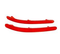 GTDTKGANAK Phares Antibrouillard Avant Couvercle de feu stop arrière Pour Vw Pour Touareg 2002-2010
