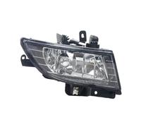 GTDTKGANAK Phares Antibrouillard Avant Couvercle de phare antibrouillard Pour Avant Compatible avec Hyundai Pour Sonata NF 2005-2010