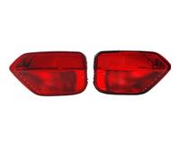 GTDTKGANAK Phares Antibrouillard Avant Feu de stop arrière Pour Subaru Pour Outback/XV/Pour Crosstrek 2015-2018