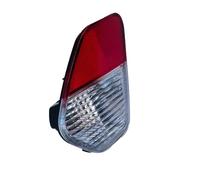 GTDTKGANAK Phares Antibrouillard Avant Feu de Stop Pour Mitsubishi Pour Outlander 2016-2018 - Accessoires Arrière, OE 8337A137 8337A136