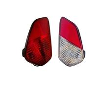 GTDTKGANAK Phares Antibrouillard Avant Feu de Stop Pour Mitsubishi Pour Outlander 2016-2018 - Accessoires Arrière, OE 8337A137 8337A136