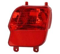GTDTKGANAK Phares Antibrouillard Avant Feu stop et feu antibrouillard arrière gauche Pour Peugeot Pour 4008 P84 2016-2023 9811718480
