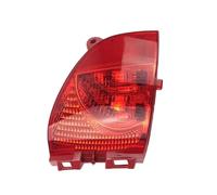 GTDTKGANAK Phares Antibrouillard Avant Feu stop et feu de brouillard arrière Pour Peugeot Pour 308 CC Pour C3 2008-2014 RHD