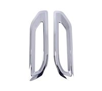 GTDTKGANAK Phares Antibrouillard Avant Garniture pour feu de stop et antibrouillard arrière Pour Mitsubishi Pour Outlander 2022-2025