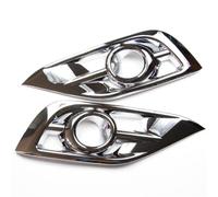 GTDTKGANAK Phares Antibrouillard Avant Grille de phare antibrouillard Pour CR-V 2012-2014 Capot couverture autocollant